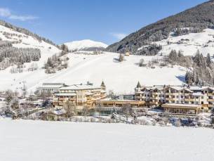 Dolomiten Residenz Sporthotel Sillian
