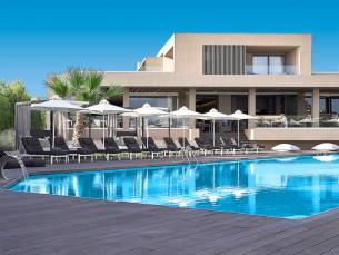 Nema Design Hotel en Spa