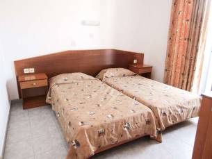Stegna Star Hotel