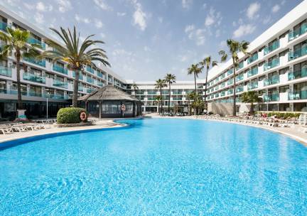 Hotel Best Maritim