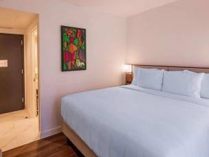 8 daagse vliegvakantie naar Best Western Premier Empire State in new york city, verenigde staten
