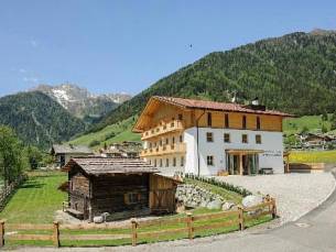 Alpenfrieden
