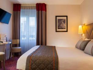 Hotel Timhotel Opera Madeleine