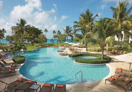 Hilton La Romana, an All Inclusive Family Resort