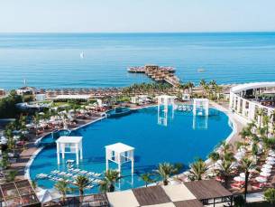 Selectum Luxury Belek