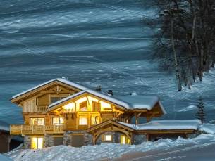 Chalet d'Emilie