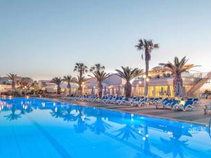 Lyttos Beach Resort & Sports Center