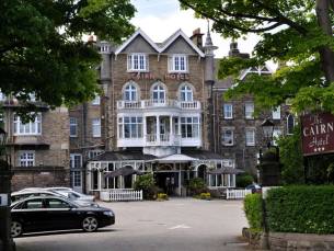 Hotel Cairn