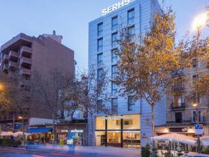 Serhs Del Port