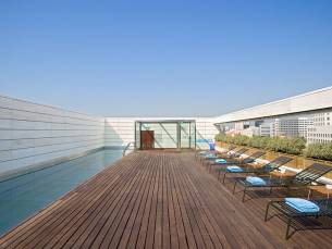 NH Collection Barcelona Constanza