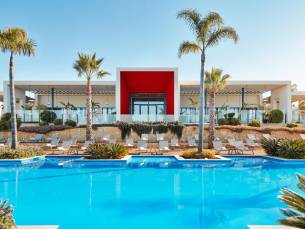 Tivoli Alvor Algarve Resort