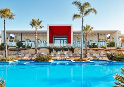 Tivoli Alvor Algarve Resort