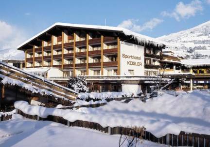 Sporthotel Kogler