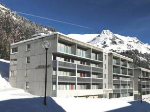 R&eacute;sidence La Petite Ourse