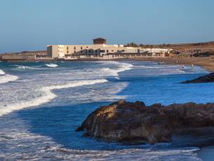 El Mirador de Fuerteventura
