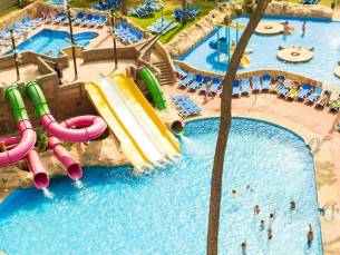 AluaSun Marbella Park