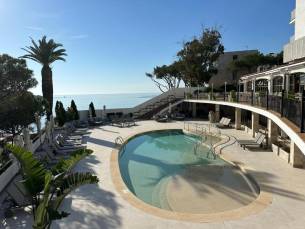 Hotel ILUNION Caleta Park