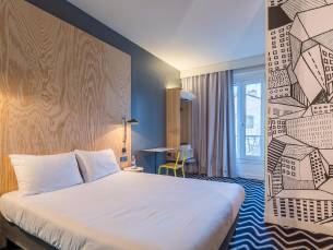 ibis Styles Place d Italie