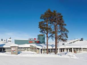 Holiday Club Saariselka Spa