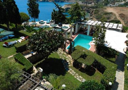 Hotel & Suites Eva Mare - adults only