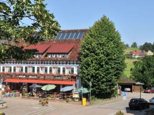 Gasthof Hirschen