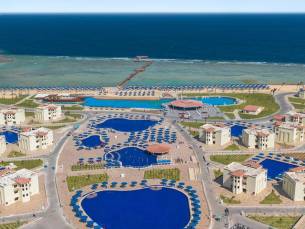 Hotel Pickalbatros Makadi Resort