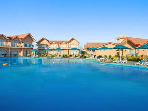 Pickalbatros Jungle Aqua Park Resort - Neverland