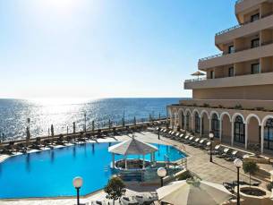 Radisson Malta St Julians