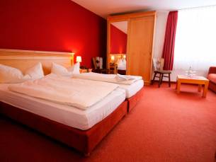 Der schöne Asten - Resort Winterberg