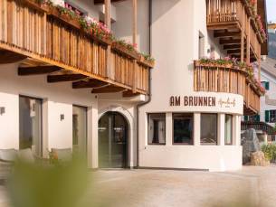Am Brunnen Apartments