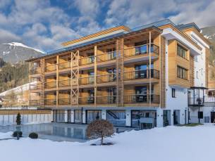 Natur Resort Rissbacher