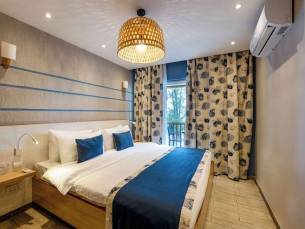 Le Grand Bleu Hotel