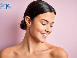 1 of 3 hydrafacial(s) voor gezicht + evt. hals (45 min)