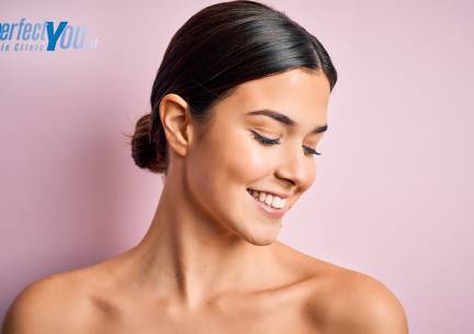 1 of 3 hydrafacial(s) voor gezicht + evt. hals (45 min)