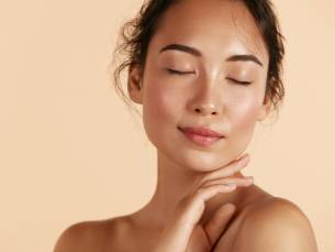 Aqua Facial-behandeling of microneedling