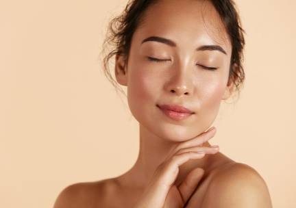 Aqua Facial-behandeling of microneedling