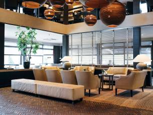 Van der Valk Hotel Apeldoorn - De Cantharel