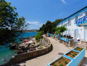 Drazica Vila Tamaris