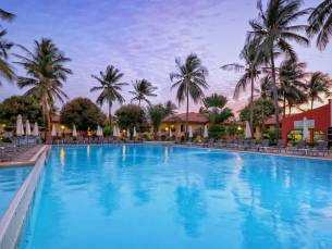Ocean Bay en Resort