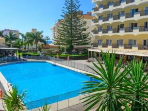Ontspannen aan de Costa del Sol in een 4*-hotel met BUITENZWEMBAD & WELLNESS incl. vlucht en ontbijt, halfpension of all-inclusive