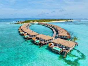 Noku Maldives