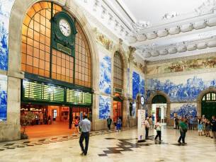 City & Beach Porto 8 dagen