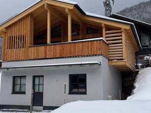 Chalet VAYA Post Montafon