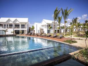 Karats Boutique Hotel en Spa