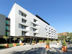 Hotel Occidental Bilbao