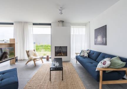 Zandbank 08 | De Groote Duynen