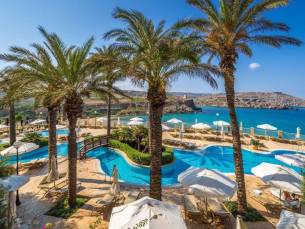 Geniet vanuit een luxe 5*-hotel op het schitterende eiland Malta incl. vlucht en ontbijt!