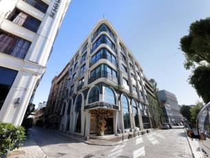Golden Horn Istanbul