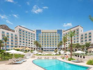 Address Beach Resort Fujairah