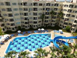 Club Sun Heaven Family